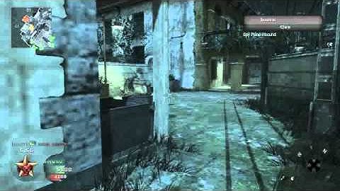 spawn trapping his own teammates
