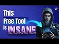 🤯This Lifetime Free Tool Is Insane🤯 | HBNet Agency