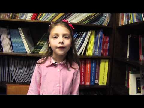 The Chanukah Story: By the Columbia Jewish Day School
