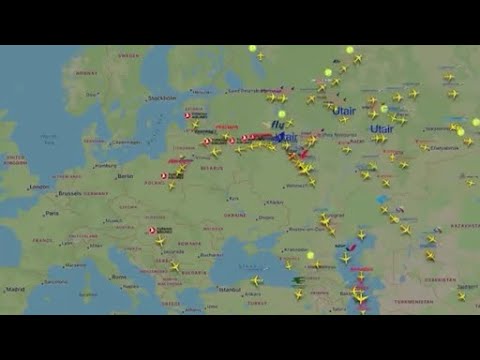 რუსეთში გამოცხადებულ სამხედრო მობილიზაციას ათასობით მამაკაცის ქვეყნიოდან გასვლა მოჰყვა