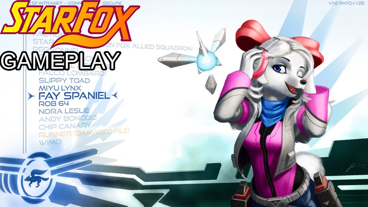 Blog, Brony, Star Fox 2 (Video Game), Star Fox (Video Game Series), Miyu, F...