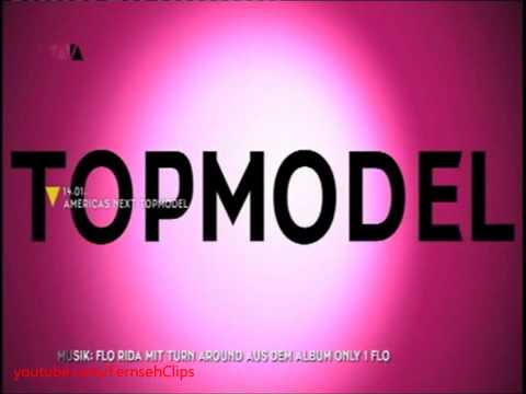 Americas next Topmodel - VIVA Trailer 2011