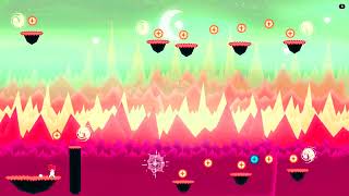 Solir - Aqua Orb at Level 5