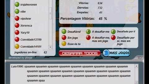 How To Spam On BomberPengu!