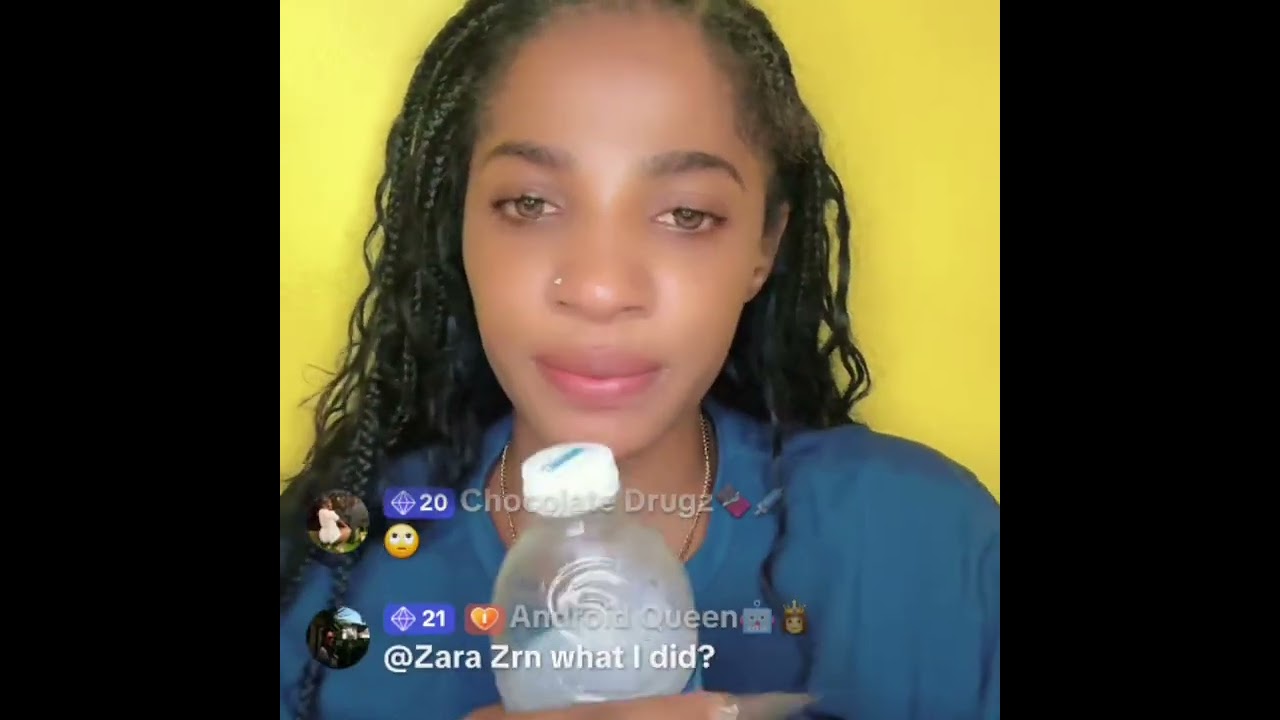 KEKE SPEAKS ON SPIRITUALITY !