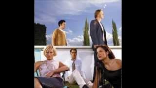 Friends - Aldrig Igen