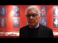 Carnevale di Venezia 2013 - Intervista a Paolo Baratta, presidente La Biennale di Venezia