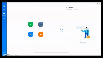 Ding Talk Light Class room program