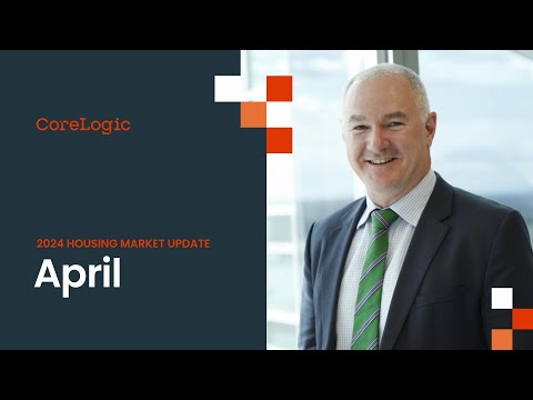 National Housing Market Update | April 2024