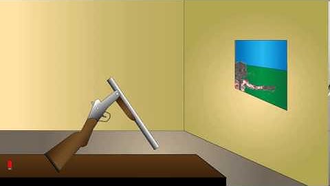 inanimate object animation project