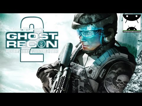 その他 Ghost Recon Advanced Warfighter 2 GHOST RECON: ADVANCED WARFIGHTER 2 • FULL GAME • HARDCORE