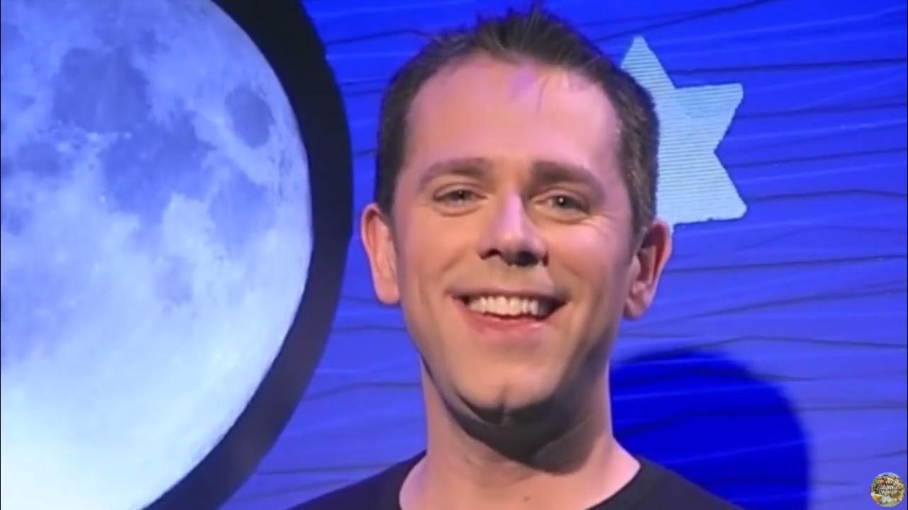 Cbeebies bedtime hour say goodnight compilation 2002 2012 youtube