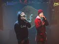 Capture de la vidéo [힙플쇼12] 06 The Quiett   Interview With Kebee