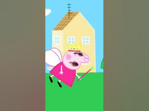 свинка пепа - YouTube