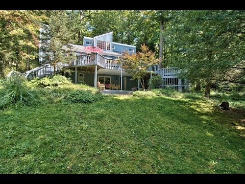 480 Lewis Drive, Bear Creek Village, PA home video tour