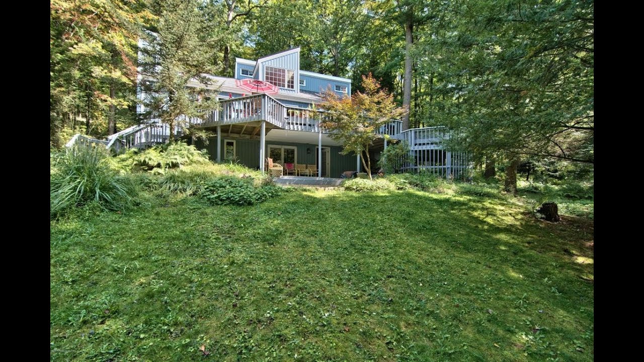 *Currently Off Market* 480 Lewis Drive, Bear Creek Village PA 18602