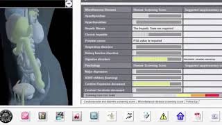 Bio Scan Demo Visit us