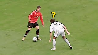 Ronaldo Skills 2008 🔥