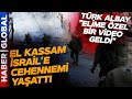 İsrail Ordusu Paramparça Oldu! Türk Albay &quot;Elime Özel bir Video Geldi&quot; Dedi Açıkladı: Gereği Yapıldı