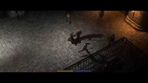 Greatsword Skirmish - Exanima Beta Testing