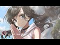 Nightcore | Grand Escape | OST Tenki no ko