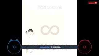 Hoobastank - The reason (Dj Markkinhos Extended Version)