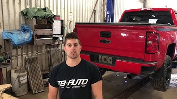 Borla Atak exhaust with long tube catless headers and ypipe