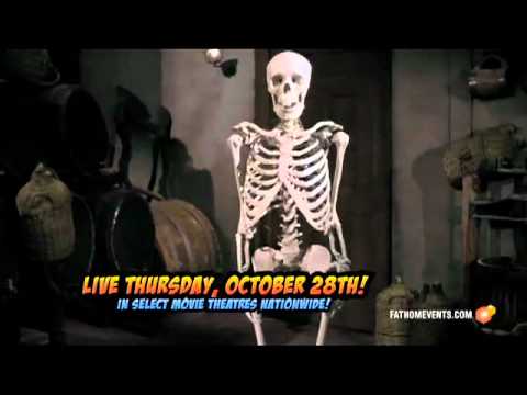 RiffTrax LIVE: House on Haunted Hill