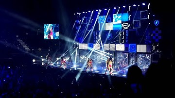 Little mix SSE Wembley