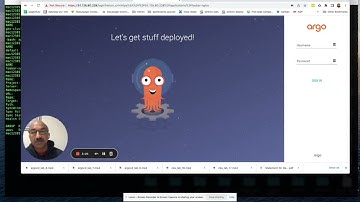ARGO CD LAB 9: Get details of an installed app and get pod/deployment details of that app #gitops