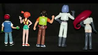 Pokemon Song Ash Misty And Brock Best Trio Ever Best Song Ever Memmories Of Childhoodnostalgia