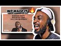 Nigerian Reaction To Medikal feat. Sarkodie - 'We Made It' (Lyrics Video) 🇳🇬 🇬🇭 🔥🔥