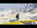 ＃02【PS4】Steep（スティープ）【雪山で、遊ぼう】