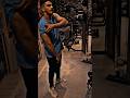 Check this 🔥#gym #fitness #alichallouwala #motivation #fypシ #viral #trending