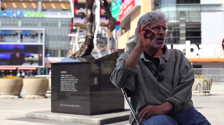 Meet the family of artists that built the Lakers s...