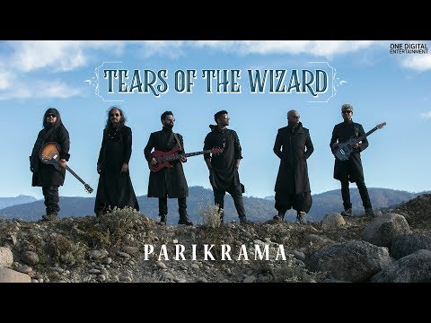 tears-of-the-wizard-(official-video)-|-parikrama
