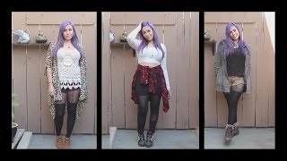 Fall Outfit Ideas 2013