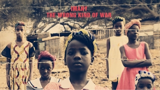 Video thumbnail of "Imany - You Don't Belong to Me"