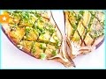 Баклажаны с базиликом. Это очень вкусно!!! Быстрый рецепт от Мармеладной Лисицы