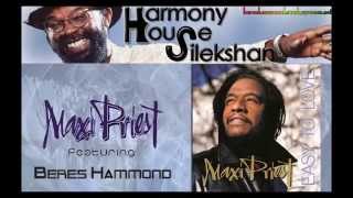 WITHOUT A WOMAN (by Maxi Priest &amp; Beres Hammond)