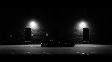 NOIR BMW E38 (4K)