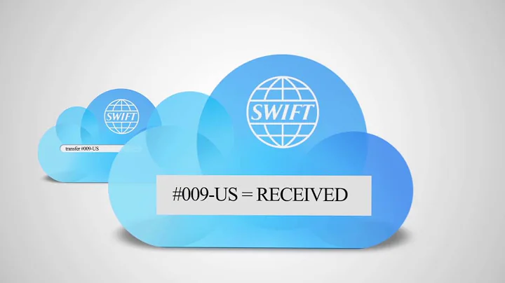 SWIFT's Global Payments Innovation Initiative - GPII