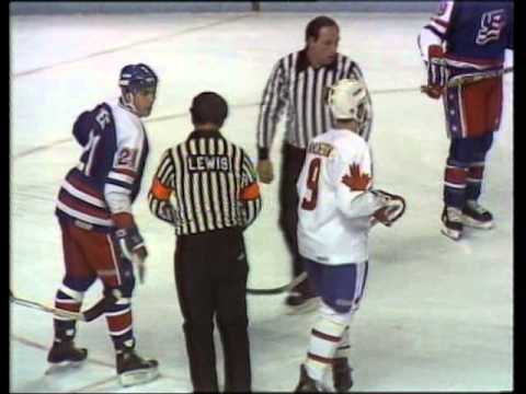 Кубок канады 1984 Кубок канады 1984