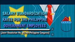 Salary Standardization Report