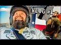 Un francais au texas  vlog1