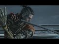 SEKIRO : Defeating GENICHIRO FULLFIGHT (HINDI) #sekiroshadowsdietwice #sekiro_gameplay #sekiro