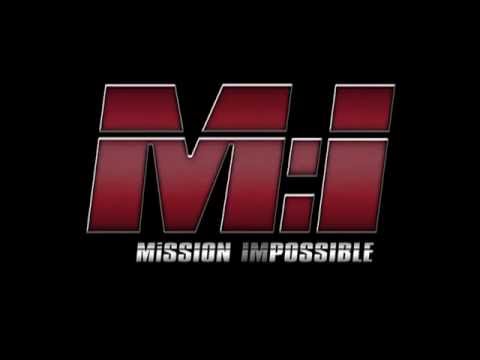 Mission Impossible Mortal
