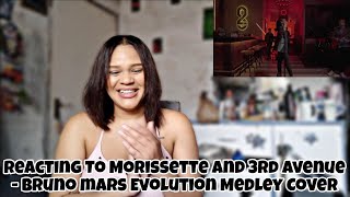 видео: РЕАКЦИЯ НА ОБЛОЖКУ КОМПАНИИ BRUNO MARS EVOLUTION ОТ MORISSETTE FT 3RD AVENUE картинка: РЕАКЦИЯ НА ОБЛОЖКУ КОМПАНИИ BRUNO MARS EVOLUTION ОТ MORISSETTE FT 3RD AVENUE