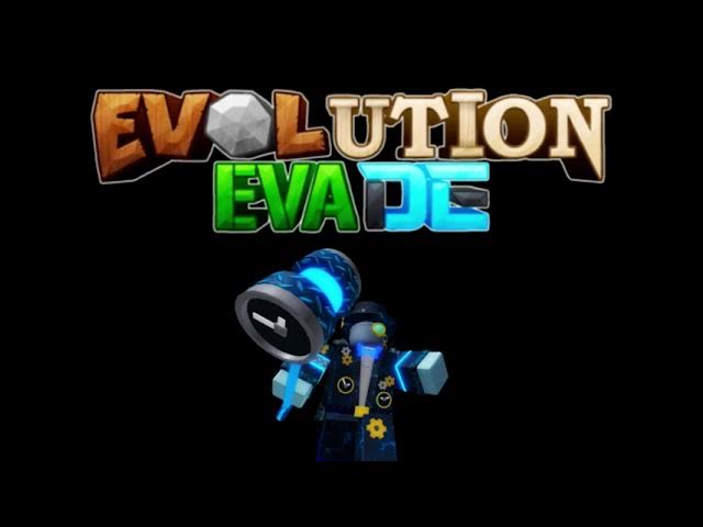 Evolution Evade Wiki