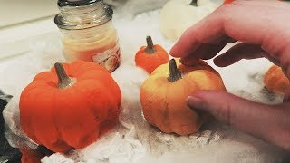 ASMR Runt I Nya Lägenheten!!